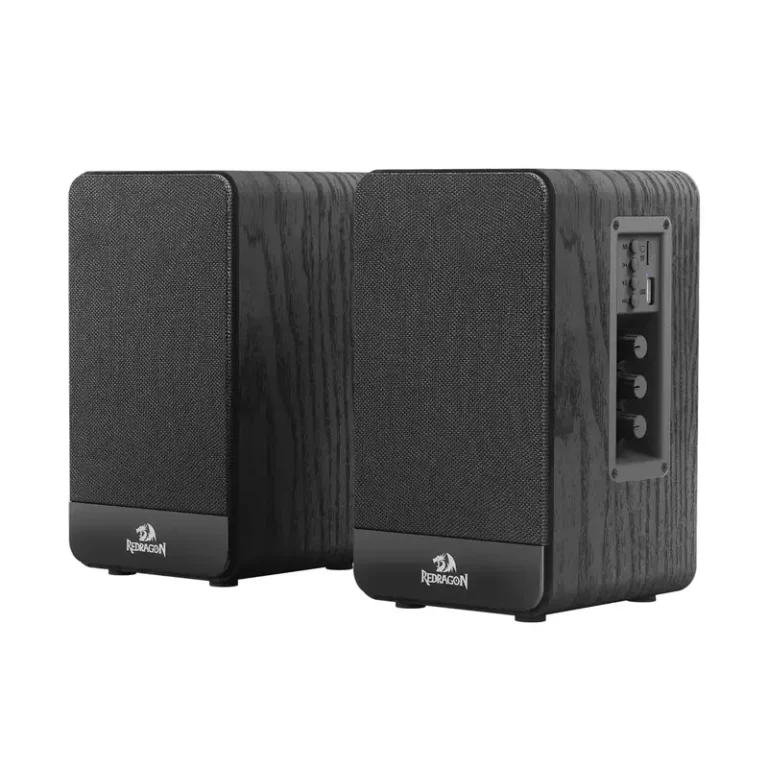 اسپیکر گیمینگ ردراگون MOUTHPIECE GS813