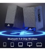 اسپیکر گیمینگ ردراگون MOUTHPIECE GS813