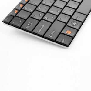 کیبورد گرین مدل GK102W