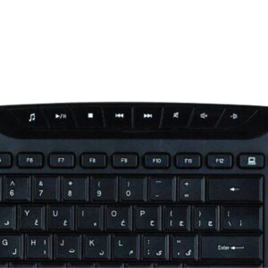 کیبورد گرین مدل GK501