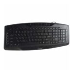 کیبورد گرین مدل GK501