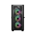 کیس کامپیوتر مسترتک مدل Hunter D2