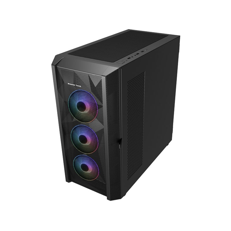 کیس کامپیوتر مسترتک مدل Hunter D2