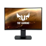 مانیتور ایسوس TUF Gaming VG24VQR سایز 23.6 اینچ ا ASUS TUF