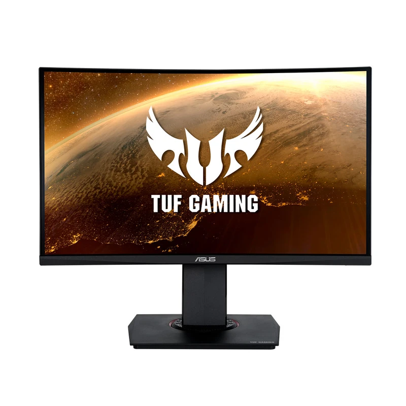 مانیتور ایسوس TUF Gaming VG24VQR سایز 23.6 اینچ ا ASUS TUF