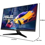 مانیتور ایسوس مدل VY279HGE سایز 27 اینچ