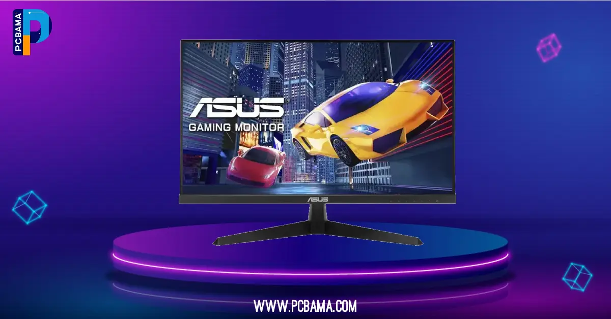 مانیتور ایسوس مدل VY279HGE سایز 27 اینچ