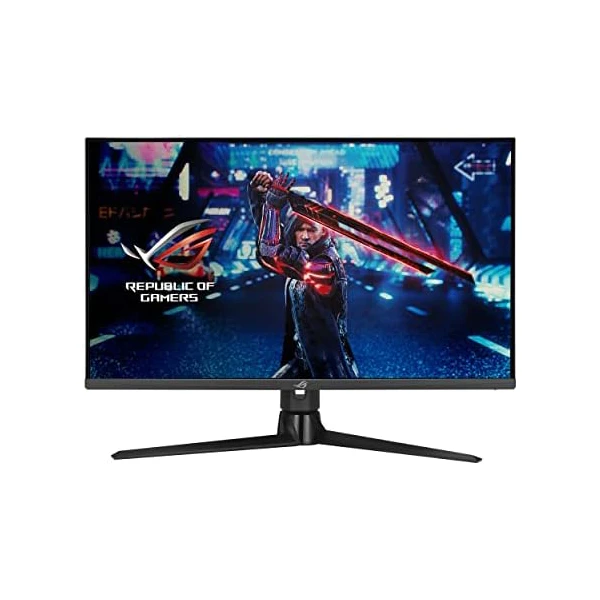 مانیتور مخصوص بازی ایسوس مدل ROG Strix XG27AQMR سایز 27 اینچ