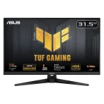 مانیتور ایسوس مدل TUF GAMING VG32AQA1A سایز 31.5 اینچ