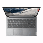 لپ تاپ 15.6 اینچی لنوو مدل LENOVO Ideapad 1 Celeron N4020 4GB 256GB SSD INTEL