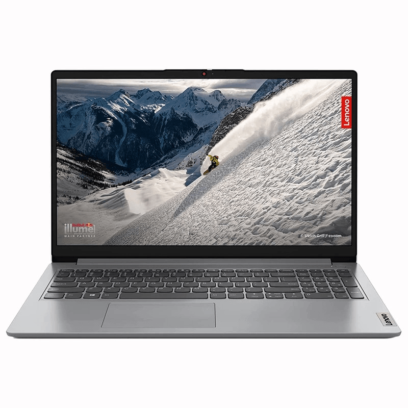 لپ تاپ 15.6 اینچی لنوو مدل LENOVO Ideapad 1 Celeron N4020 4GB 256GB SSD INTEL لپ تاپ 15.6 اینچی لنوو مدل LENOVO Ideapad 1 Celeron N4020 4GB 256GB SSD INTEL