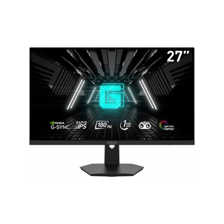 مانیتور ام اس آی مدل MSI G274F سایز 27 اینج