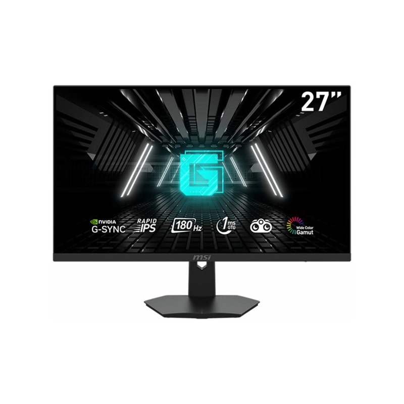 مانیتور ام اس آی مدل MSI G274F سایز 27 اینج مانیتور ام اس آی مدل MSI G274F سایز 27 اینج