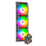 خنک کننده پردازنده GREEN مدل GLACIER 360