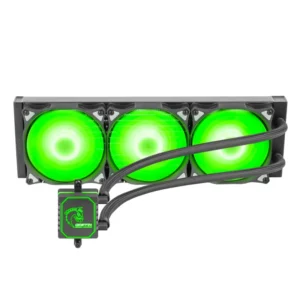 خنک کننده پردازنده GREEN مدل GLACIER 360