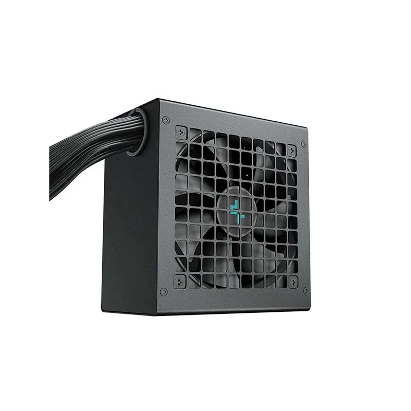 پاور دیپ کول مدل PN750D