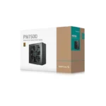 پاور دیپ کول مدل PN750D - تصویر 3