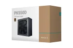 پاور 550 وات دیپ کول PK550D - تصویر 2