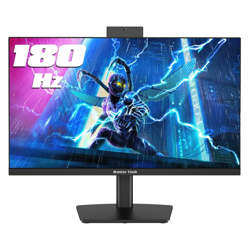 مانیتور 27 اینچ مسترتک مدل PA279QTC