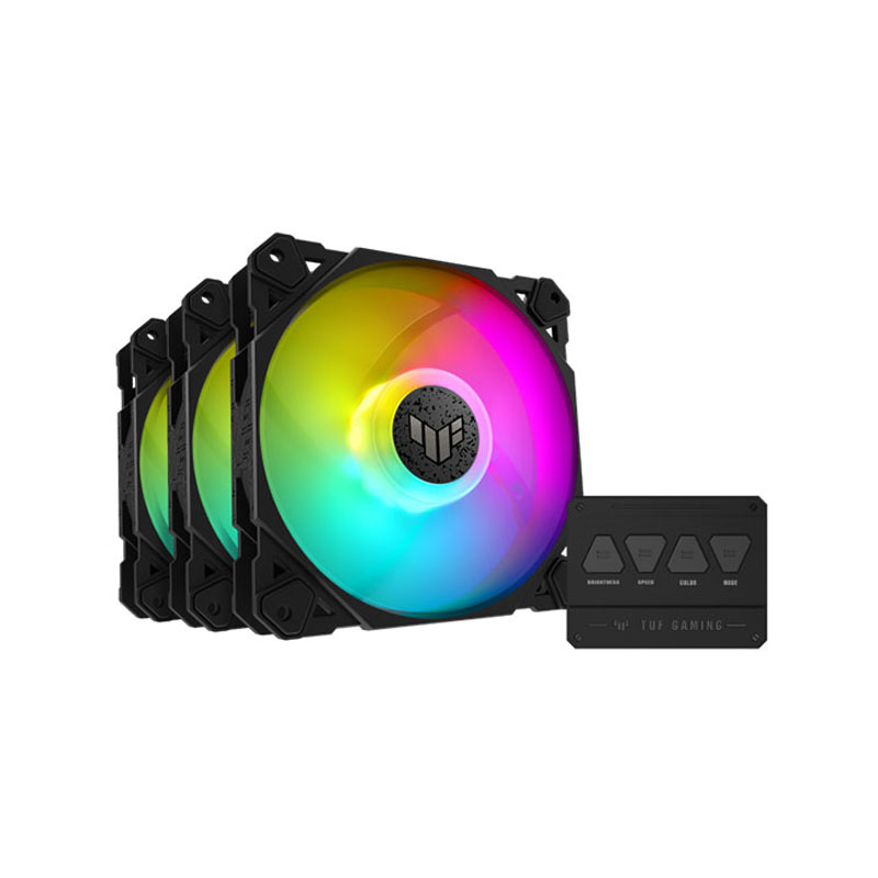 فن خنک کننده کیس کامپیوتر ایسوس tf120