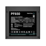 POWER DEEPCOOL PF650 پاور دیپ کول