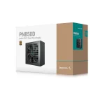 منبع تغذیه کامپیوتر دیپ کول مدل Deepcool PN850D 850W - تصویر 2