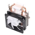 خنک کننده گرین مدل NOTUS 95-RGB