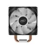 خنک کننده پردازنده دیپ کول مدل GAMMAXX 400 XT