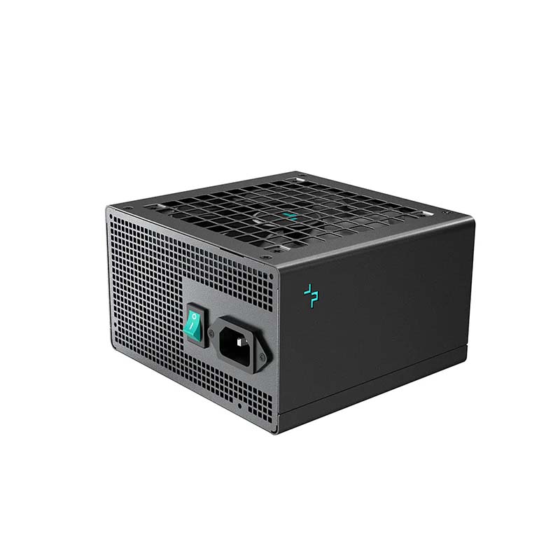 پاور 650 وات دیپ کول PN650D ATX3.1 GOLD