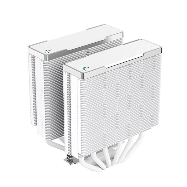 سیستم خنک کننده بادی دیپ کول مدل AK620 Withe