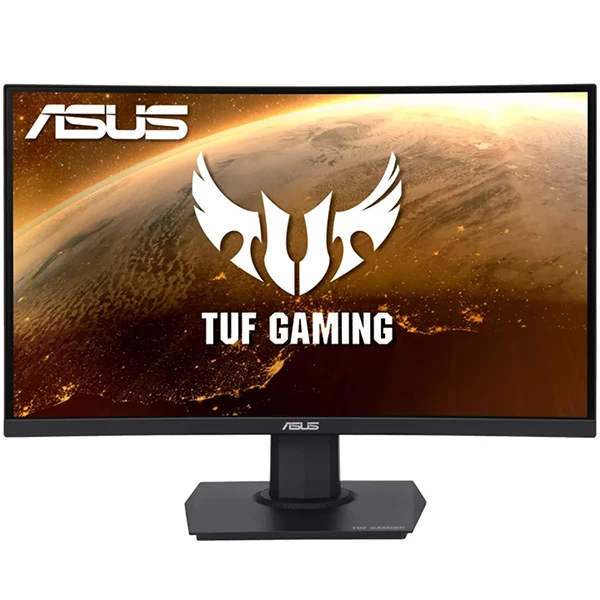 1cdf05fd1e50b717b60827fe9386f1cb41f041a6_1641311497 مانیتور بازی ایسوس مدل TUF Gaming VG24VQE 24 - تصویر 1