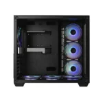 کیس کامپیوتر مستر تک مدل MASTER TECH TERABOX F7 - تصویر 2