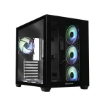 کیس کامپیوتر مستر تک مدل MASTER TECH TERABOX F7