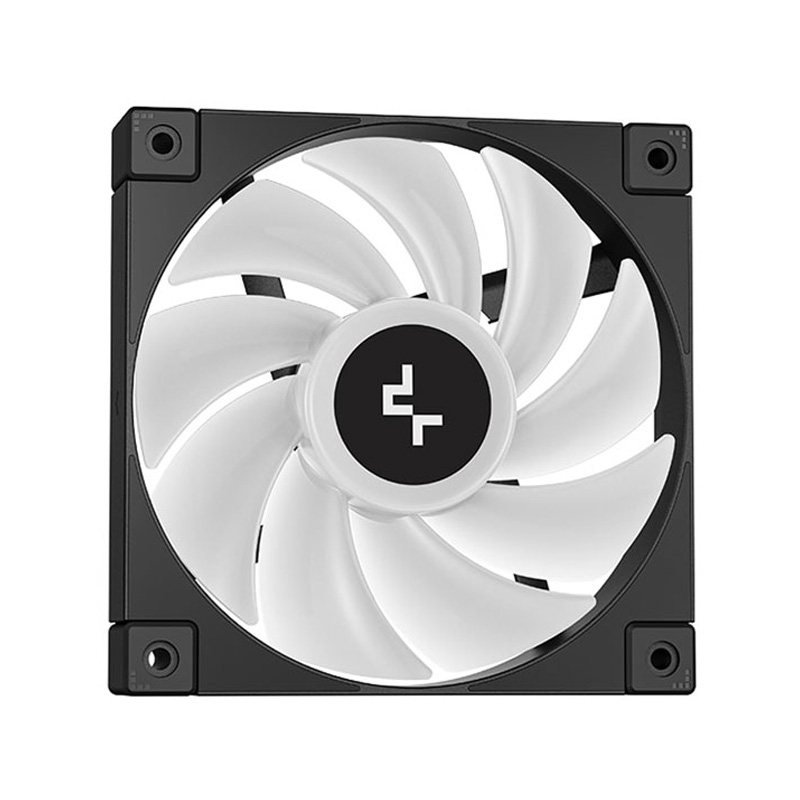 خنک کننده پردازنده مایع دیپ کول مدل Deepcool LD360