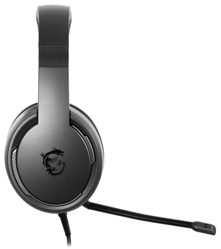 هدست ام اس آی IMMERSE GH40