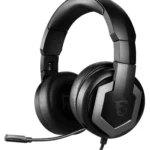 هدست مخصوص بازی ام اس آی مدل IMMERSE GH61