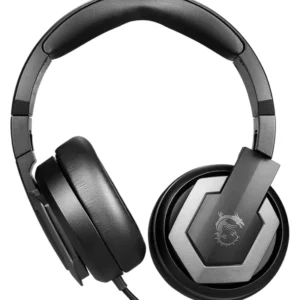 هدست مخصوص بازی ام اس آی مدل IMMERSE GH61