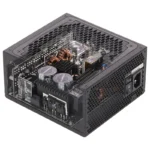 منبع تغذیه کامپیوتر گرین مدل GP1000B-EDGE