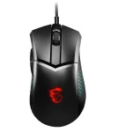 ماوس گیمینگ ام اس آی CLUTCH GM51 LIGHTWEIGHT