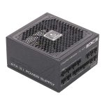 منبع تغذیه کامپیوتر گرین مدل GP1000B-EDGE