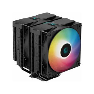 سیستم خنک کننده بادی دیپ کول مدل AG620 ARGB digital
