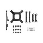 سیستم خنک کننده بادی دیپ کول مدل AG620 ARGB digital