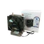 خنک کننده بادی دیپ کول مدل GAMMAXX 200 V2 LGA1700