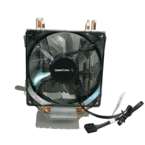 خنک کننده بادی دیپ کول مدل GAMMAXX 200 V2 LGA1700