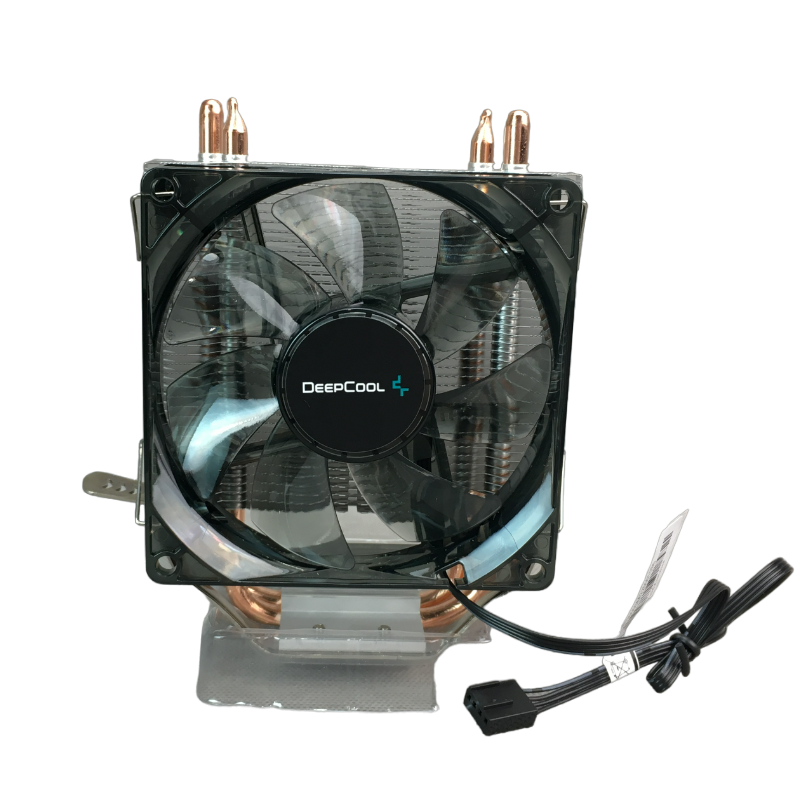 خنک کننده بادی دیپ کول مدل GAMMAXX 200 V2 LGA1700