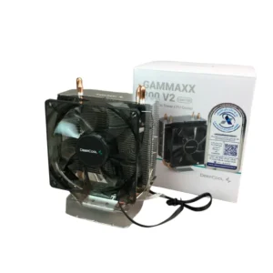 خنک کننده بادی دیپ کول مدل GAMMAXX 200 V2 LGA1700