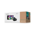 خنک کننده مایع پردازنده دیپ کول مدل LD240