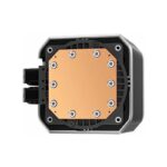 خنک کننده مایع پردازنده دیپ کول مدل Mystique 360