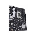 مادربرد ایسوس مدل PRIME B760M-K D4