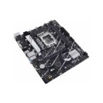 مادربرد ایسوس مدل PRIME B760M-K D4